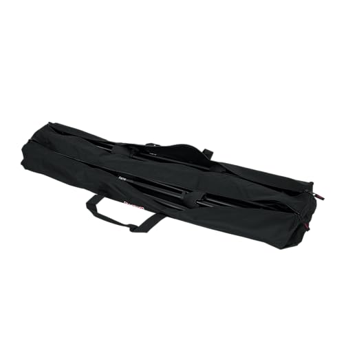 image for Gator Cases Dual Compartment Stand Carry Bag with 50