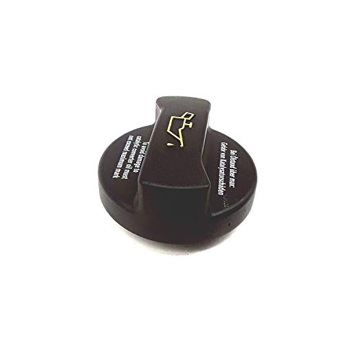Bouchon De Remplissage D'Huile Moteur Voiture - OEM 06K 103 485A / B / C / D Compatible Volkswagen Et Audi