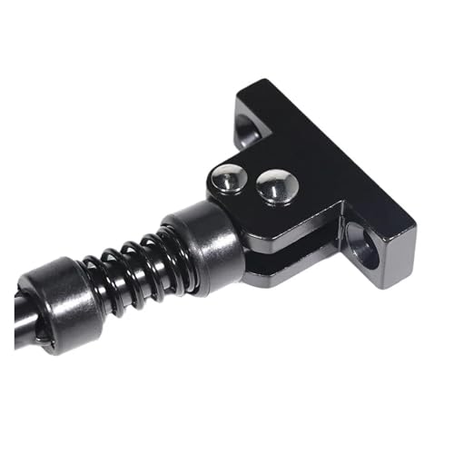 Support de stationnement latéral pour trottinette KuGoo - 3