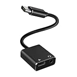 Adaptateur usb-c vers prise casque : conducteur à âme en cuivre gainé pour une transmission audio plus claire. adaptateur casque usb-c