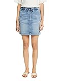 edc jeansrock reißverschluss Jogg-Rock Medium Rise der Marke edc by Esprit