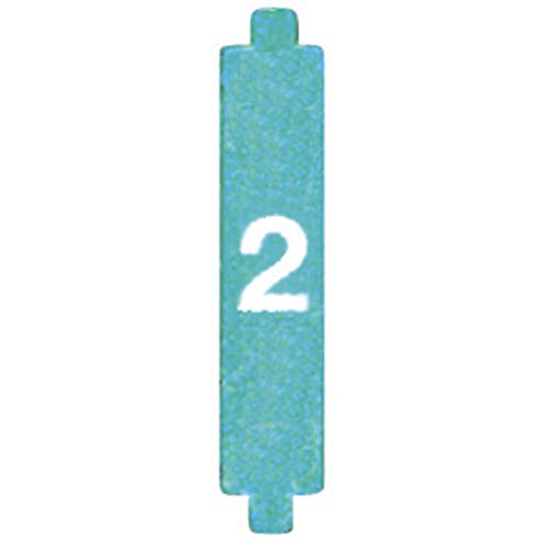 Preisvergleich Produktbild Legrand 3501 / 2 Konfig. 2 (10 Stueck)