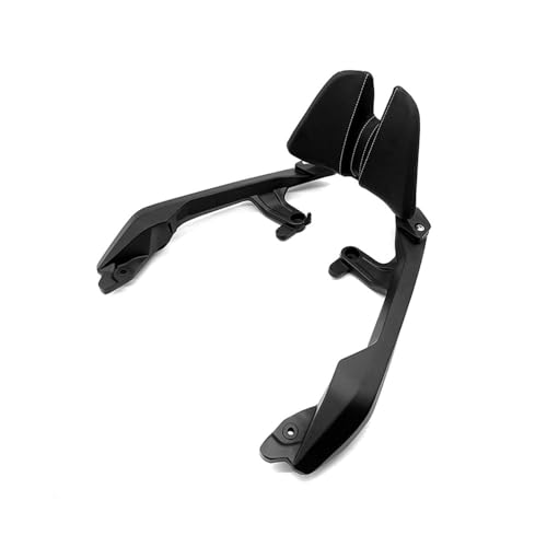 Coussin de dossier siège passager amovible moto XADV 750 2021-2024