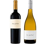 The Guv'nor Spanish Red & White Wine Duo 75cl