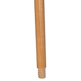 Dqb Industries 11022 Broom Handle, 6'