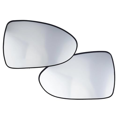 Miroir rétroviseur extérieur Kia Rio 1.6L paire gauche droite