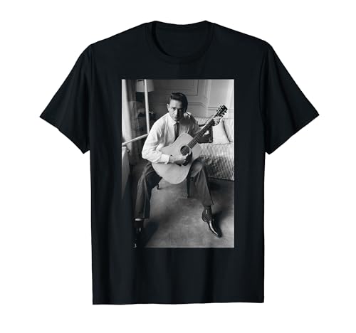 �W���j�[�E�L���b�V�� I Walk The Line Ring Of Fire �V���K�[ 1959 T�V���c