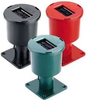 Complete Golf Club Washer-green