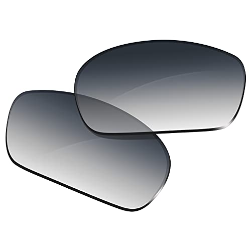 Image of 100% Precise-Fit Replacement Sunglass Lenses for Oakley Fives Squared