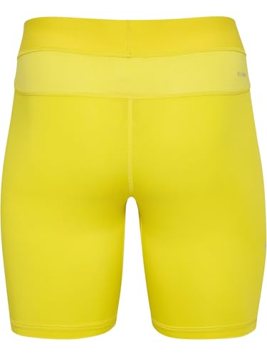 Hummel Hmlbl Performance Short Tights avec technologie stretch hybride - 4