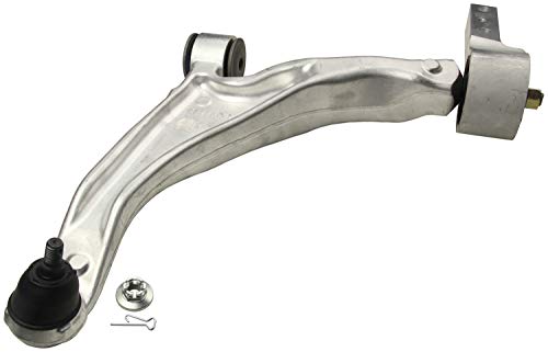 MOOG RK621550 Front Left Lower Suspension Control Arm and Ball Joint Assembly for Honda Pilot - Image 3