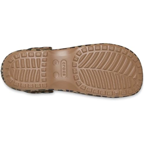 Image of Crocs Women Classic Ballet Flats