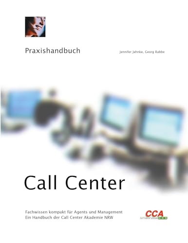 Praxishandbuch Call Center