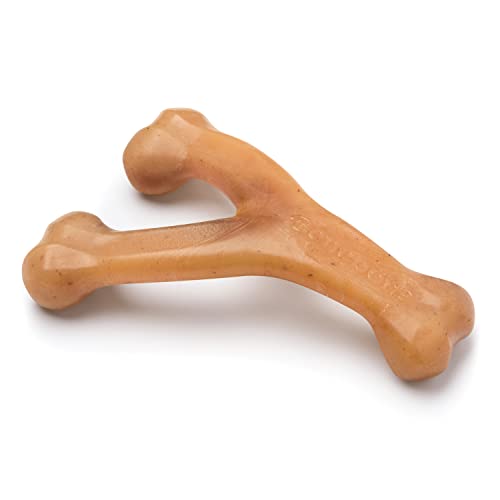 Benebone Wishbone per Cani al Gusto di Pollo Medio...