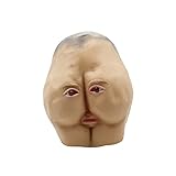 GRAND COSTUME : vous recherchez un costume amusant pour cet Halloween, cet accessoire de cul est parfait pour créer un look amusant.