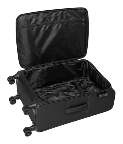 EPIC Jupiter 4X valises rigides robustes avec 4 roues multidirectionnelles