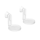 sonos era 100 mount pair (bianco)