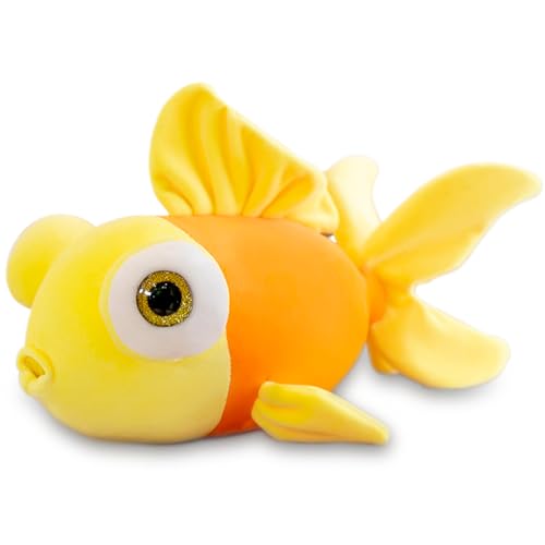 FISAPBXC Finding Nemo Peluche, Animados Juguete Suave, Muñeca de Peluche, Niños Figura de Peluche, Peluche Muñeco De Peluche Juguete de Peluche, Cumpleaños Regalo (25 cm)