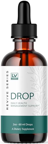 Drop The Pounds Liquid Formula