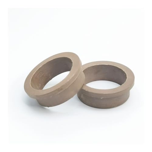 Roulement d'engrenage Ricoh 550 650 bague de rouleau supérieur contre les bourrages papier