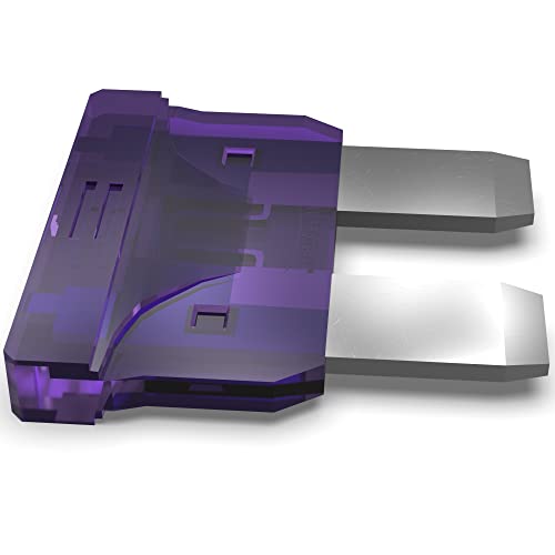 AUPROTEC Fusibile Standard ATO 1A - 40A Fusibili