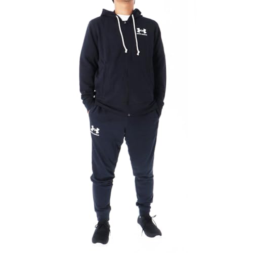 アンダーアーマー上下 UNDER ARMOUR アンダーアーマー ウインドブレーカー 上下 メンズ