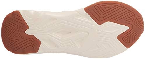 PUMA Women's SOFTRIDE Sophia Running Shoe, Eco Marshmallow-Rose Gold, 7 | Image 3