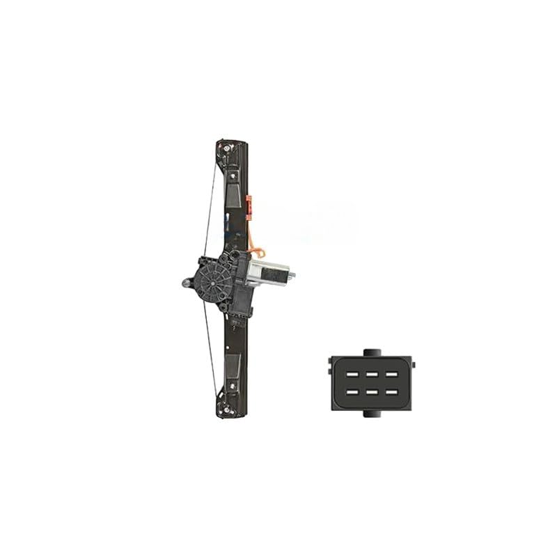 Lève-vitre électrique avant gauche Fiat Grande Punto mécanisme moteur confort 2005-2012