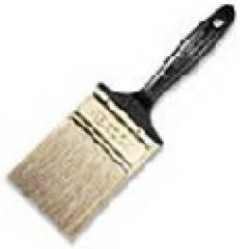 Wooster Yachtsman 4 in. W Chiseled White China Bristle Paint Brush