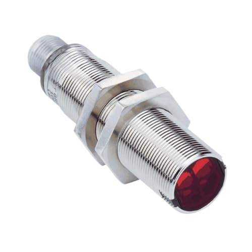 Capteur GRTE18S-P2442 anti fausse détection pour convoyeur industriel