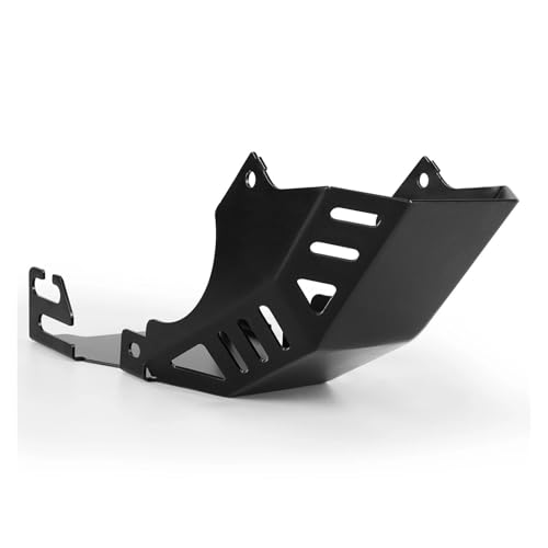 Couvercle protection châssis moteur Surron Light Bee X 1E plaque inférieure 2023-2025