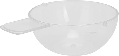 Miniatura 6 de Máquina eléctrica de palomitas de maíz, máquina de palomitas de maíz de aceite de aire caliente, portátil para el hogar, máquina de palomitas de