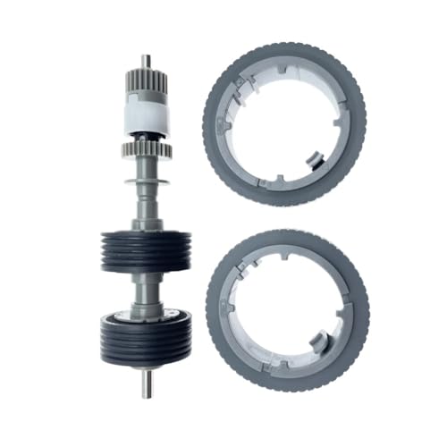 Kit rouleau de frein PA03810-0001 contre la double alimentation Fujitsu Fi-8270