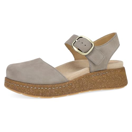 Image of Dansko Women's Brynlee Platform Mary Jane