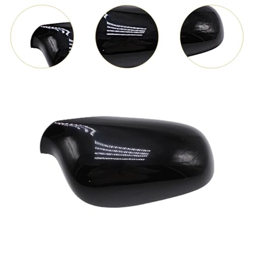 Coque rétroviseur droit Saab 9-3 9-5 remplacement couvercle extérieur 2003-2009 - 4