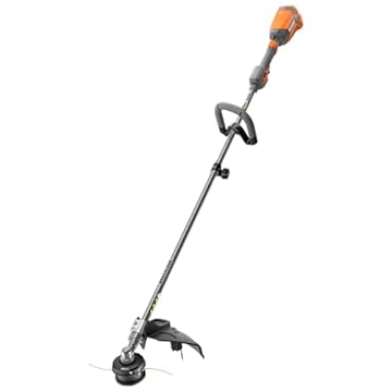 ridgid grass trimmer