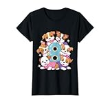 Süße Hunde Geschenke für Kinder zum Geburtstag