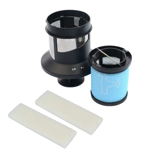 Filtre pré-moteur Beko Powerclean : prolongez la puissance d'aspiration de votre balai sans fil