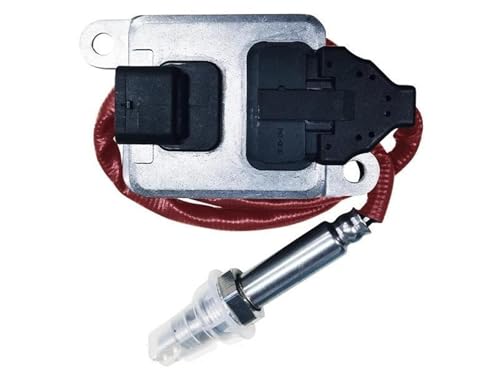 Capteur Nox résout voyant moteur BMW X3 E90 520D 858984601