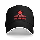 【Ajuste regulable para todos】：Equipadas con una correa ajustable y resistente en la parte trasera, estas gorras de béisbol de montaña para hombre y mujer se adaptan a la mayoría de tamaños de cabeza, desde adolescentes hasta adultos. El cierre de hebilla fácil de usar te permite personalizar el ajuste, lo que garantiza una sujeción segura y cómoda sin deslizamientos. Tanto si tienes una circunferencia de cabeza pequeña como grande, podrás encontrar el ajuste perfecto en cuestión de segundos.