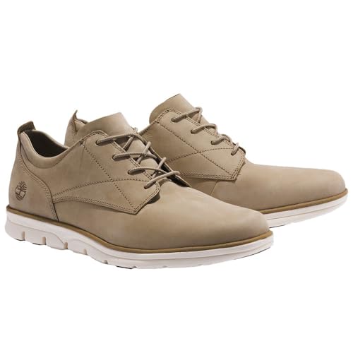 Zapatillas Hombre Timberland Bradstreet con acabados premium Oxford