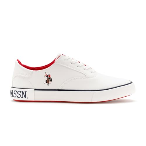 Image of U.S. Polo Assn. womens Parker Sneaker