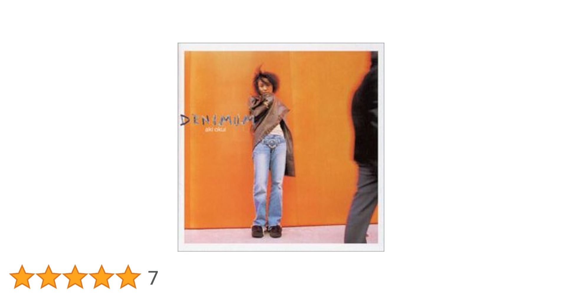 Amazon.co.jp: DENIMUM: ミュージック