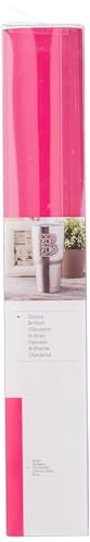 Image of Cricut Permanent Vinyl | Blush | 1.2 m (4 ft) | Self Adhesive Vinyl Roll | for use with All Cricut Cutting Machines