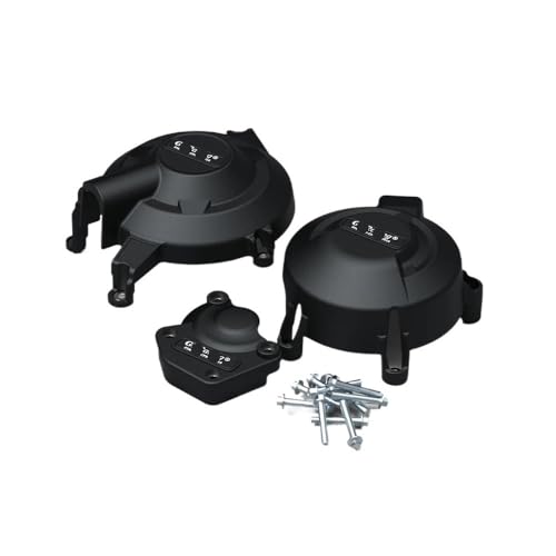 Protectora cárter motor para rutas de fin de semana en Street Triple y Daytona 4