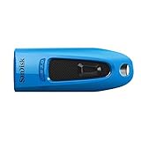 2 ans Pen Drive 32 GB Sandisk Ultra USB 3.0 Azul sdcz48 – 032 g-u46b [sdcz48 – 032 g-u46b]