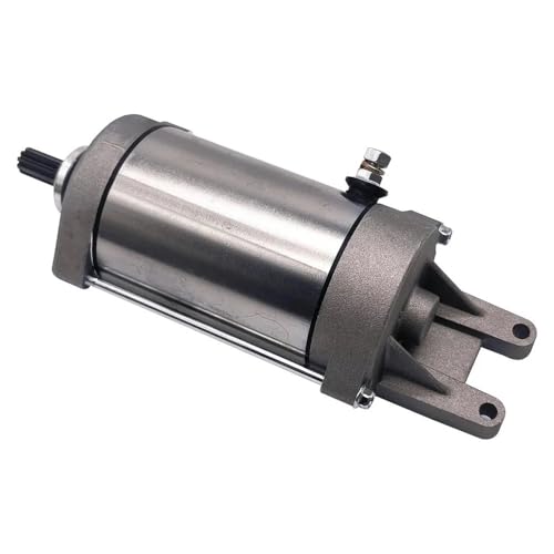 Démarreur quad Dinli Masai Hytrack E150006-00 600cc 700cc 800cc