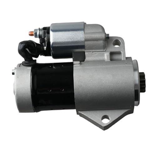 Démarreur moteur hors-bord pour sécuriser vos sorties en mer 4t