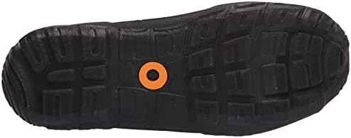 Bogs Men's Digger Mid Ankle Boot, Black, 10 | Image 3