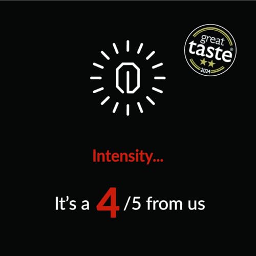 Rounton Coffee Roasters | Daybreak Blend 1kg Coffee Beans | Great Taste Award Winning 2023 | Roasted in Yorkshire | 100% Arabica Medium Roast Espresso Coffee Beans